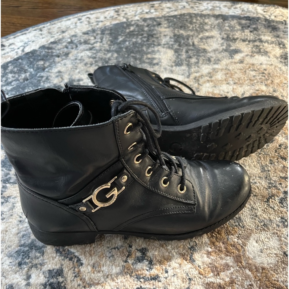G by Guess Boots